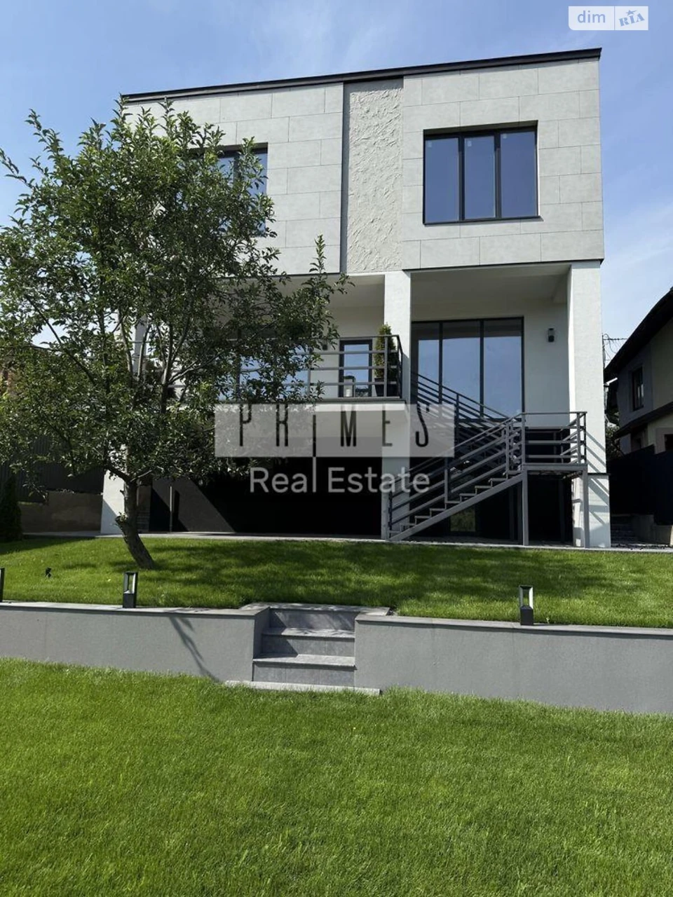 Sale of a Good Way House
