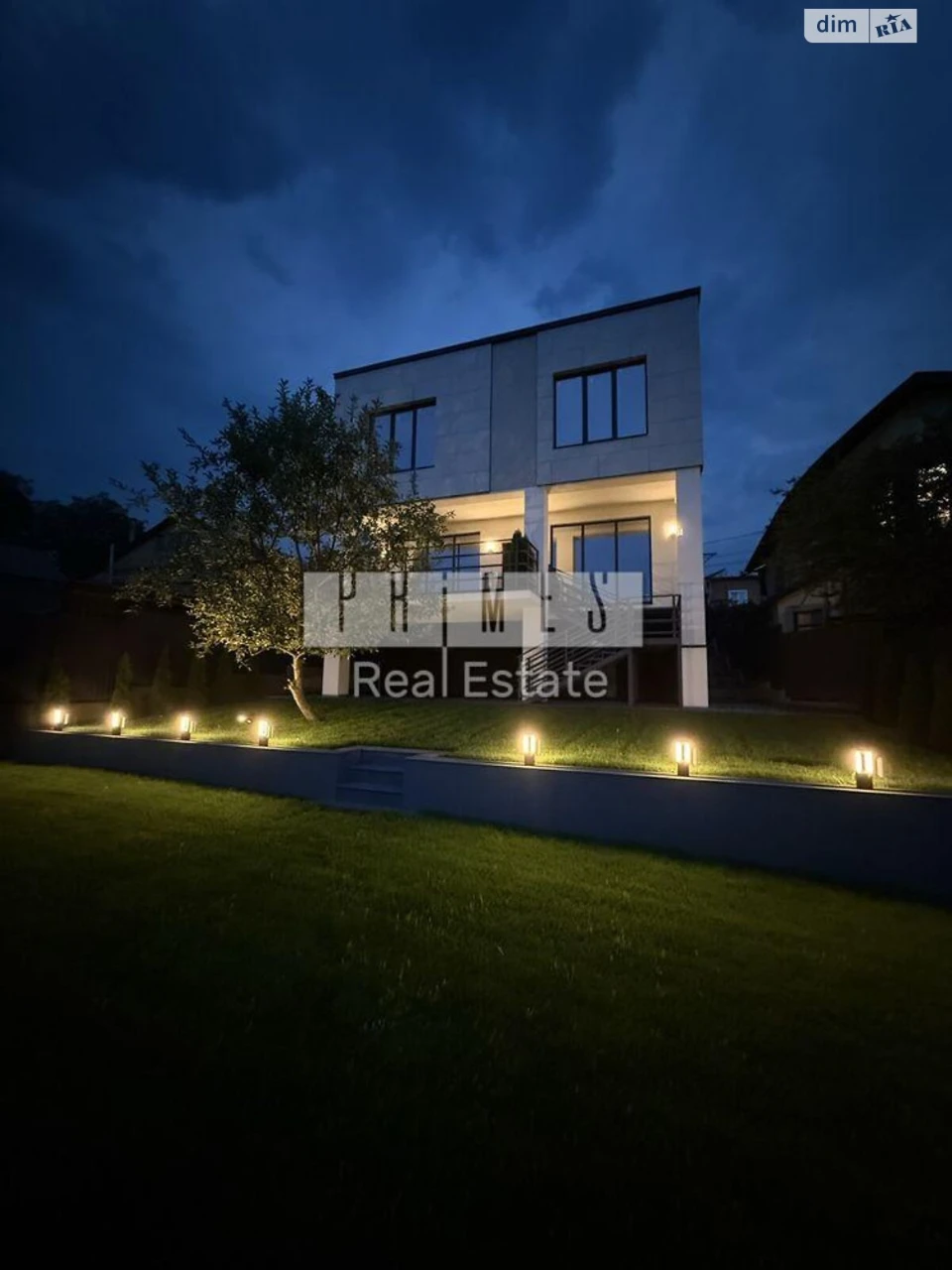 Sale of a Good Way House