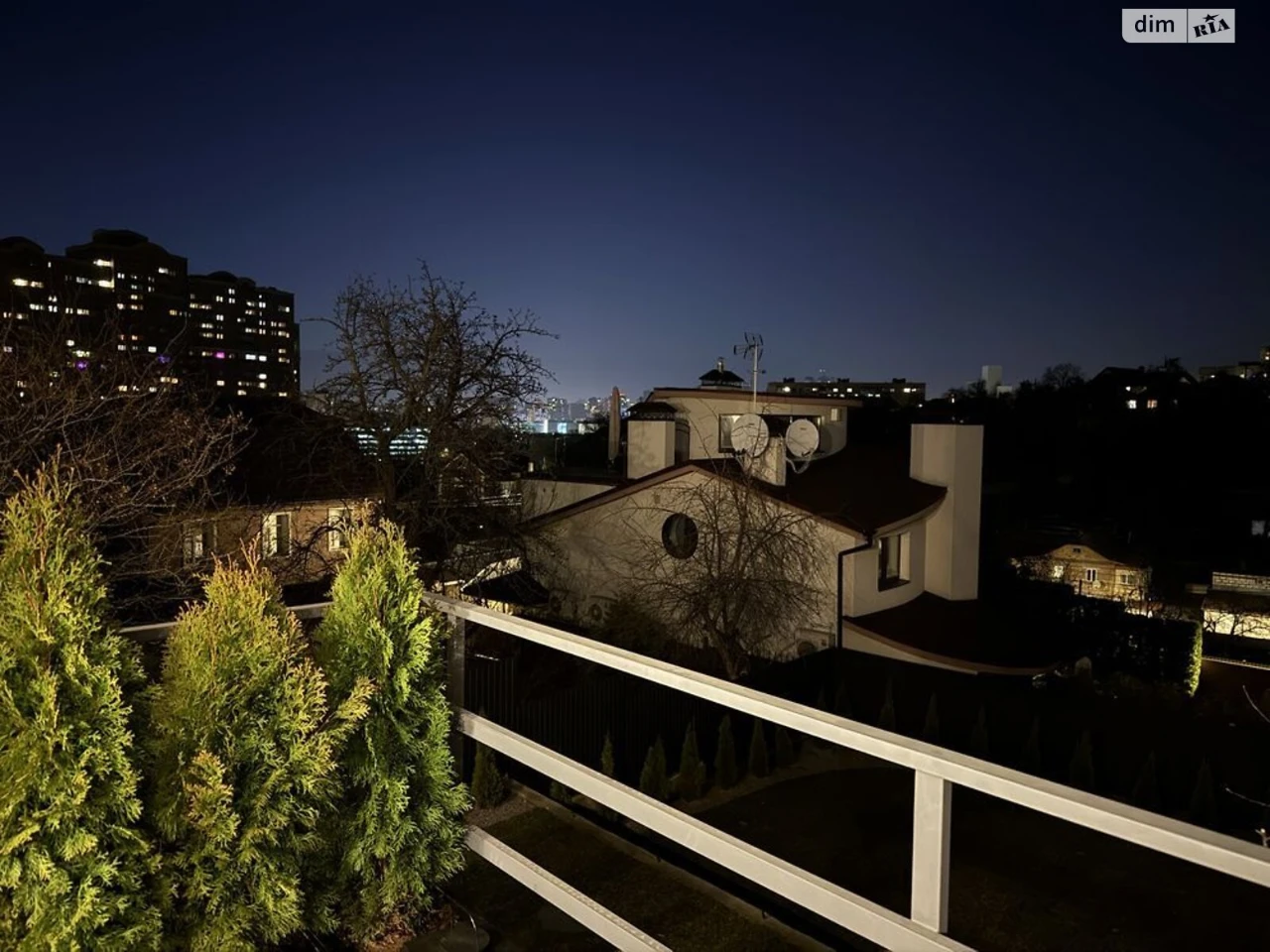 Sale of a Good Way House