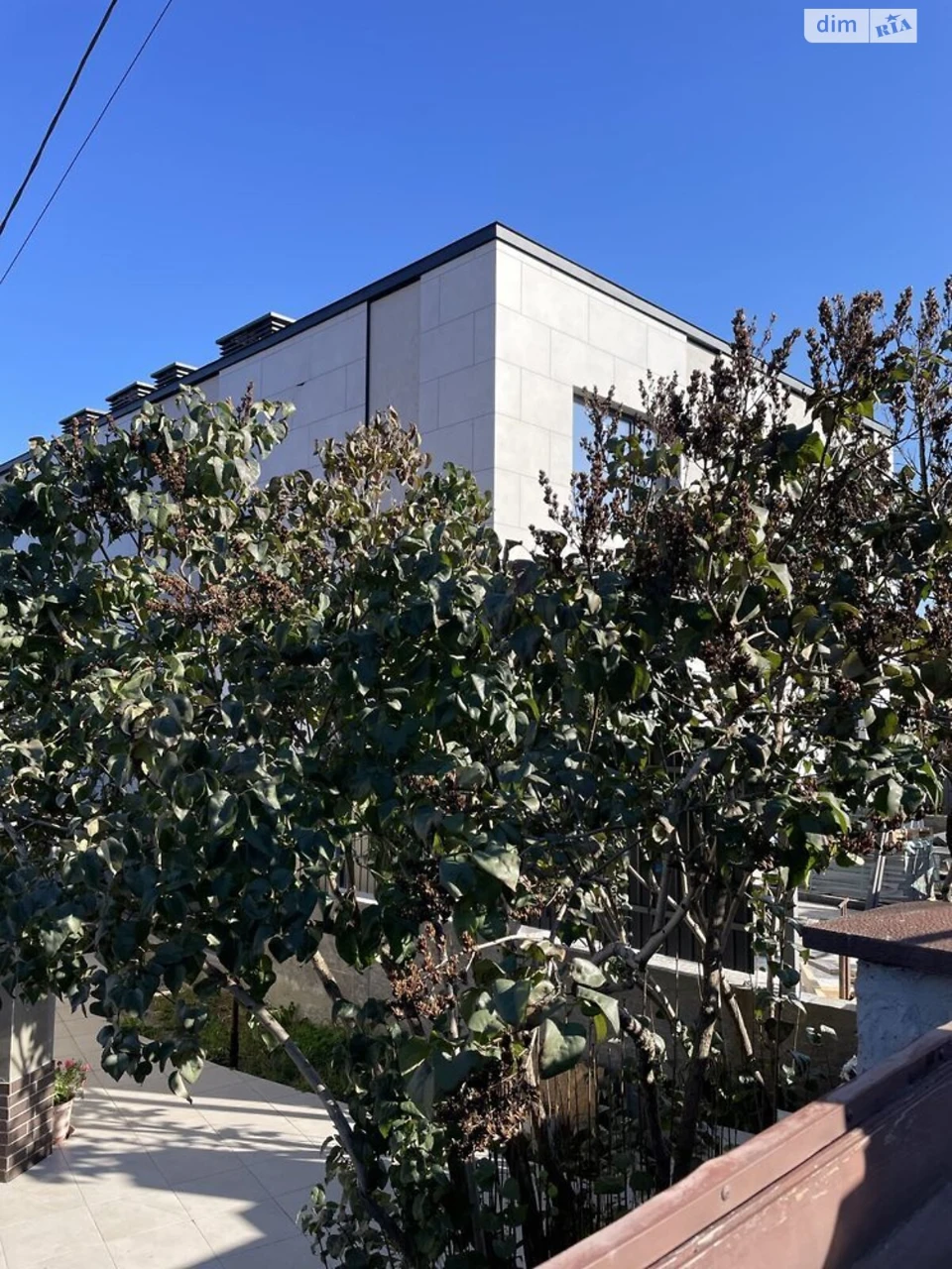 Sale of a Good Way House