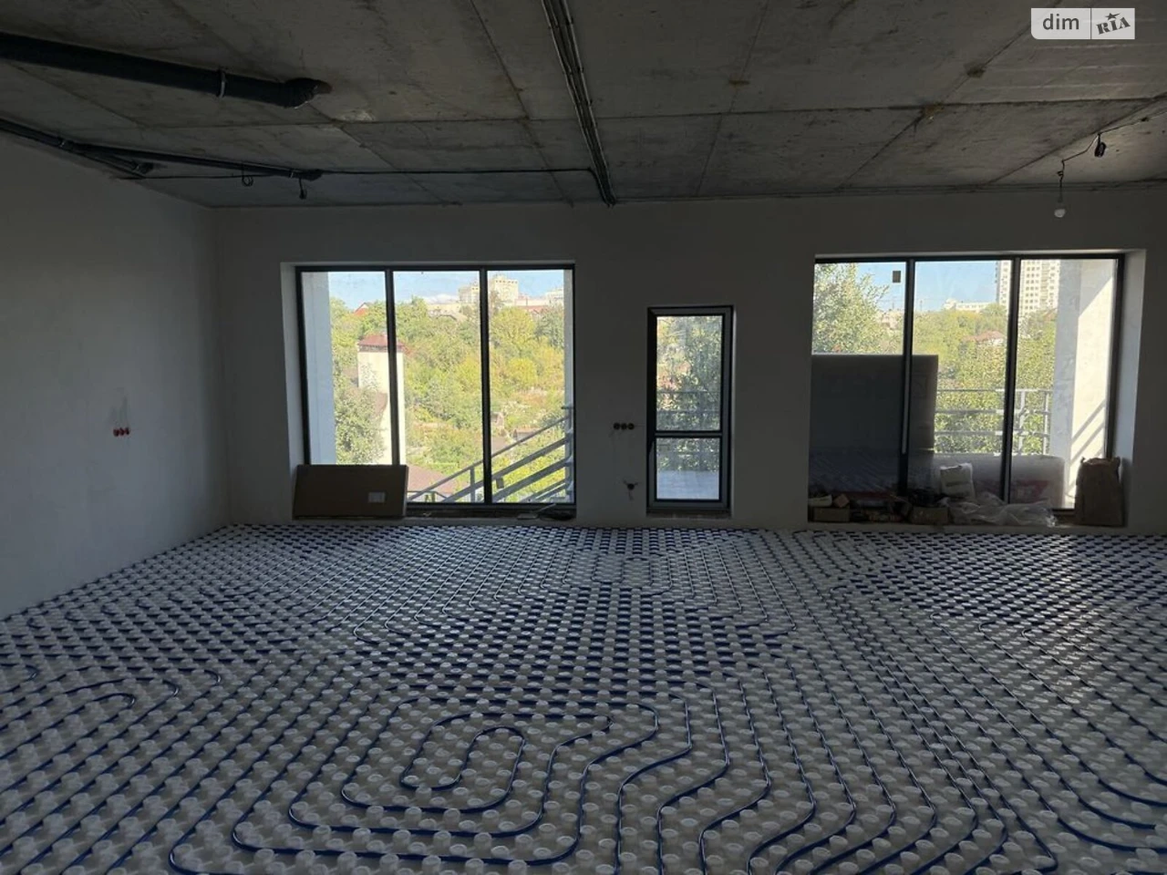 Sale of a Good Way House