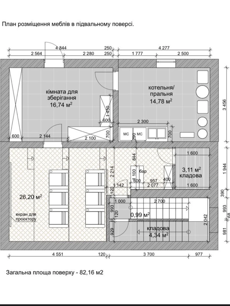 Sale of a Good Way House