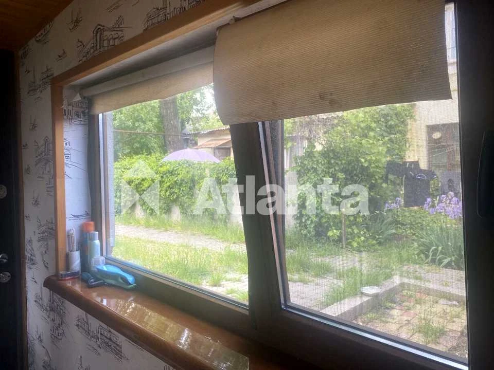 Квартира. Одесса, улица Зоринская