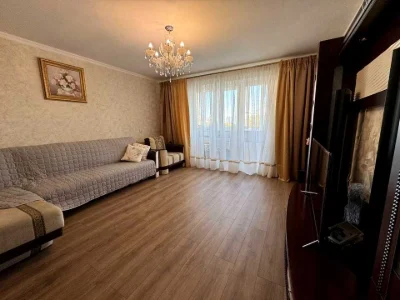 Квартира. Одесса, Фонтанская дорога