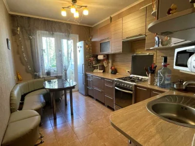 Квартира. Одесса, Академика Королева ул.