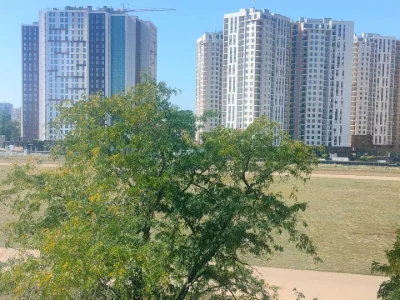 Квартира. Одесса, Фонтанская дорога