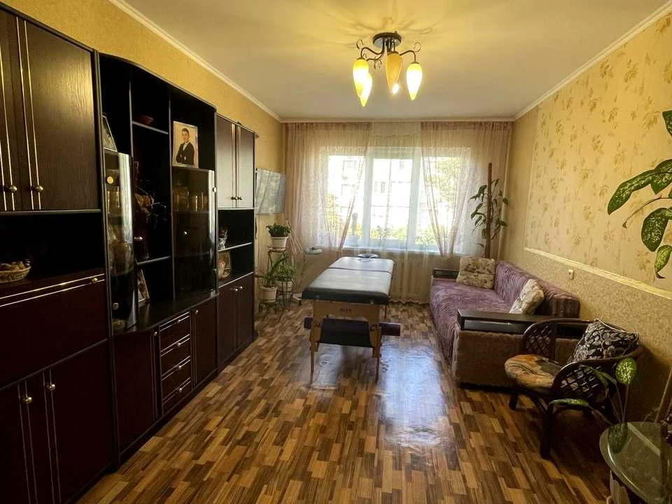 Квартира. Одесса, Академика Королева ул.