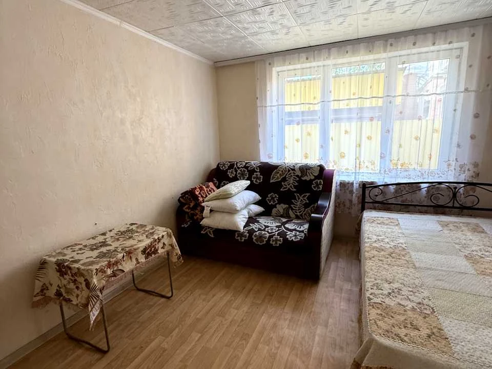 Apartment. Black Sea Forts Street, 195, Odessa