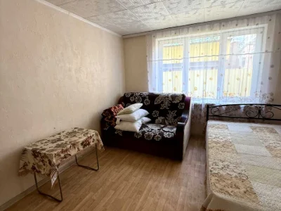Apartment. Black Sea Forts Street, 195, Odessa
