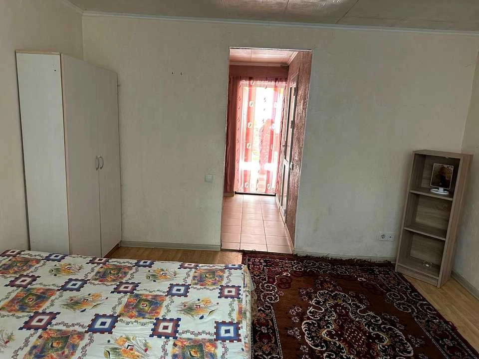 Apartment. Black Sea Forts Street, 195, Odessa