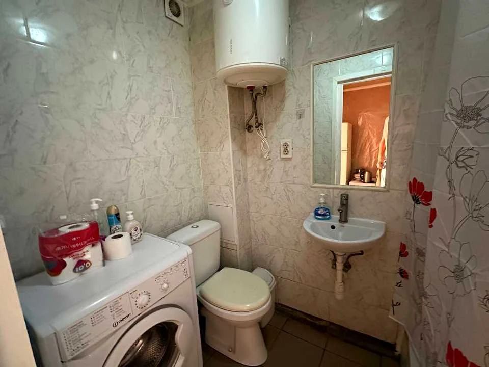 Apartment. Black Sea Forts Street, 195, Odessa