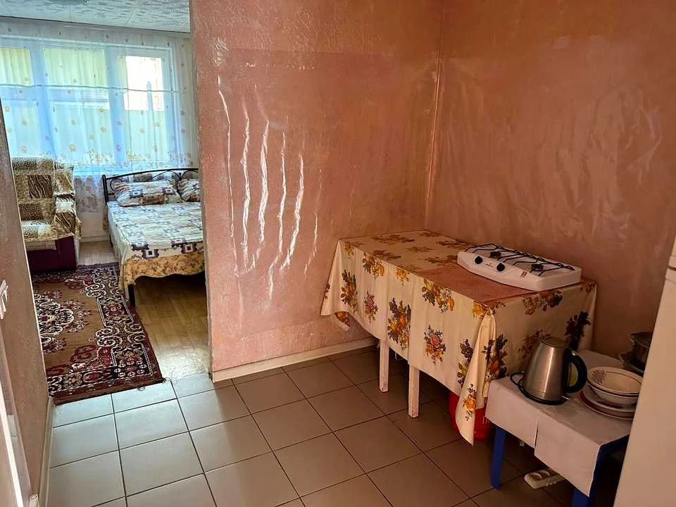 Apartment. Black Sea Forts Street, 195, Odessa