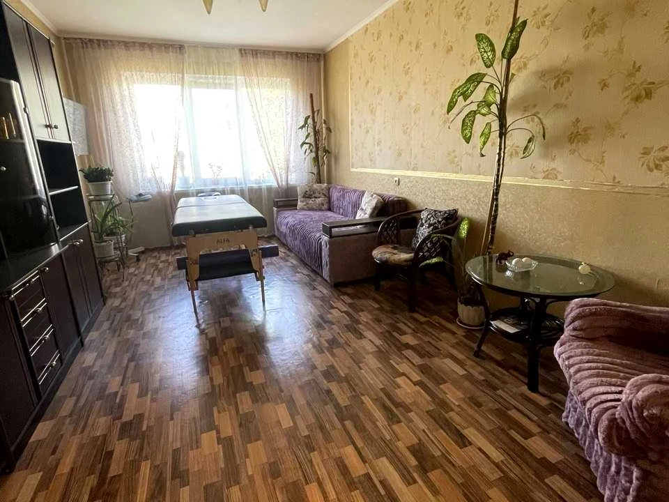 Квартира. Одесса, Академика Королева ул.