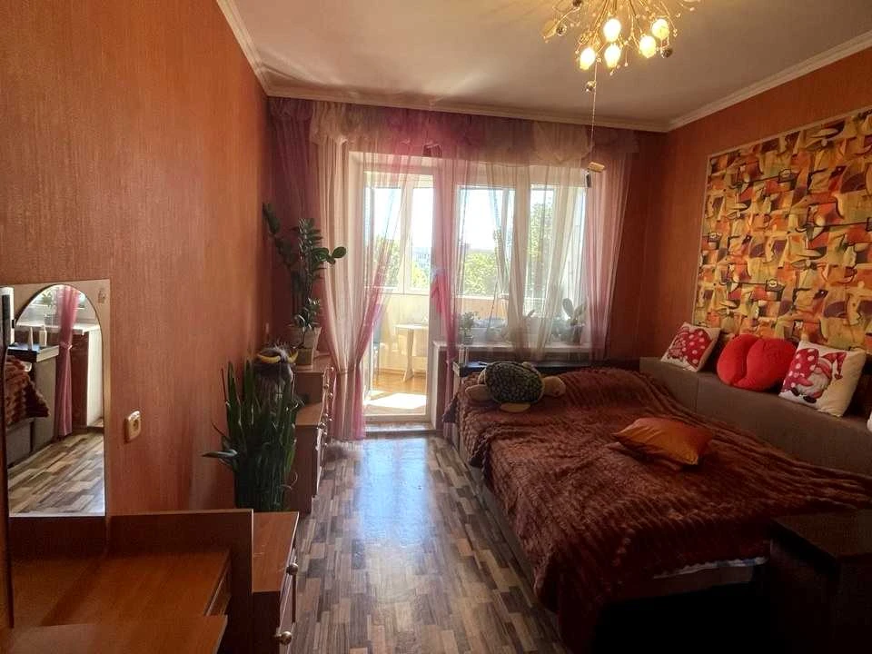 Квартира. Одесса, Академика Королева ул.