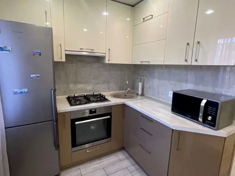 Apartment. Odessa, Varenka Street