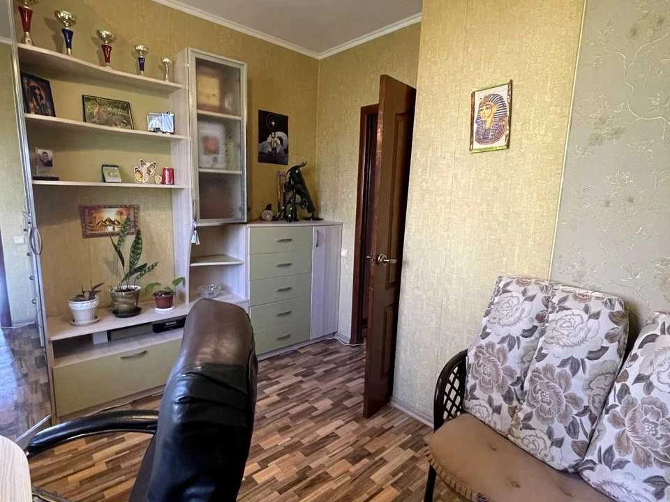 Квартира. Одесса, Академика Королева ул.