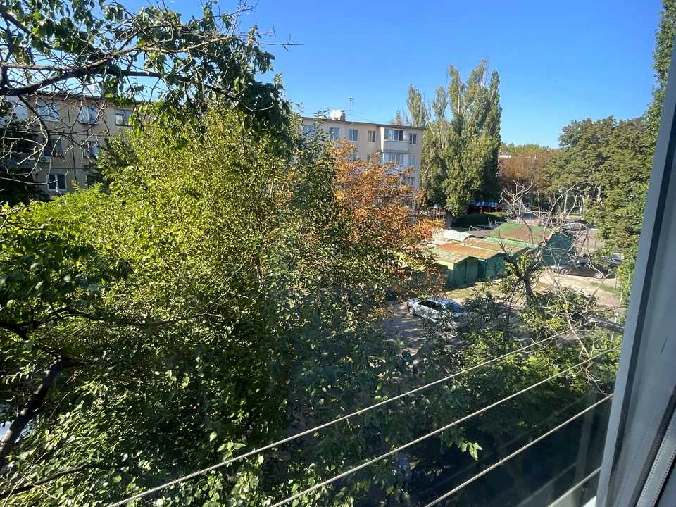 Квартира. Одесса, Варненская улица