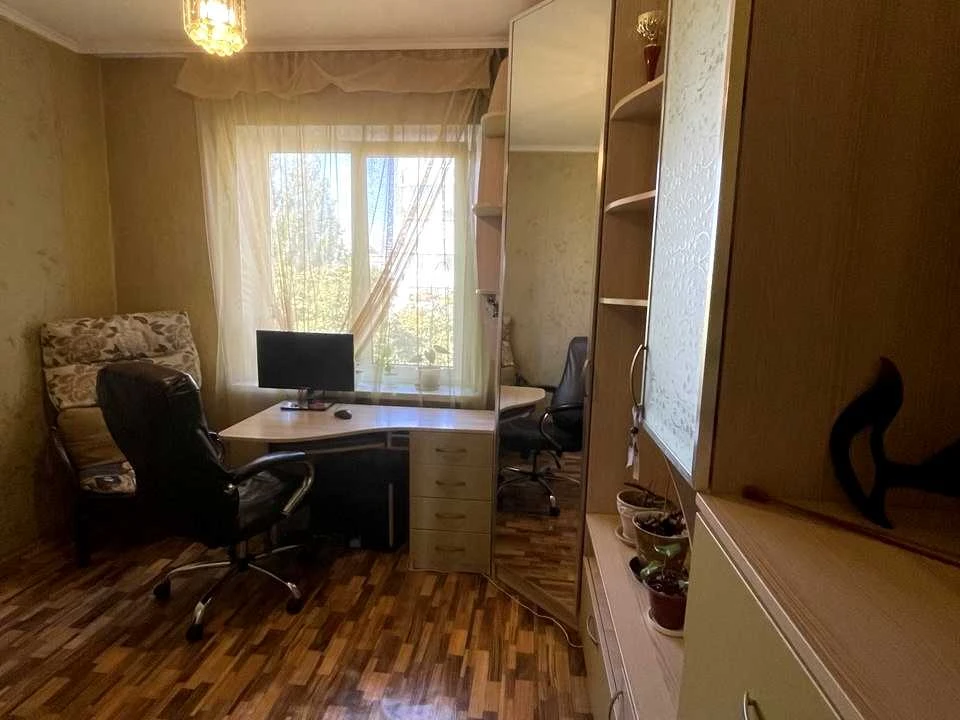 Квартира. Одесса, Академика Королева ул.
