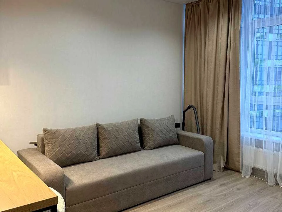 Apartment. Odessa, Kurortny Prosv.