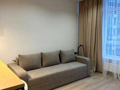 Apartment. Odessa, Kurortny Prosv.