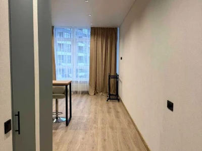 Apartment. Odessa, Kurortny Prosv.