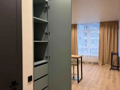 Apartment. Odessa, Kurortny Prosv.