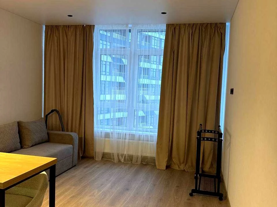 Apartment. Odessa, Kurortny Prosv.