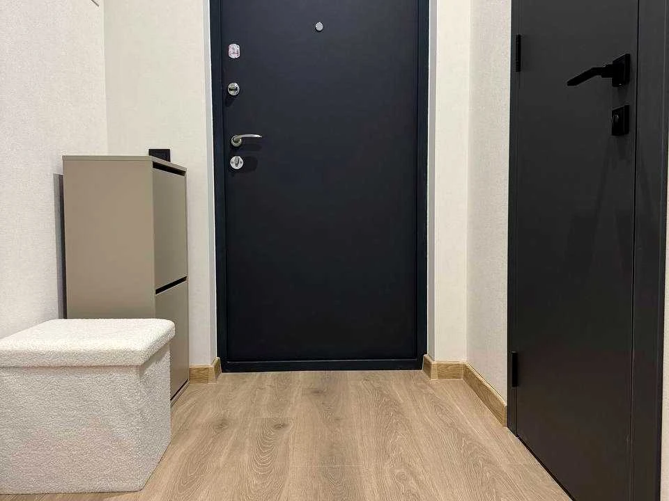 Apartment. Odessa, Kurortny Prosv.