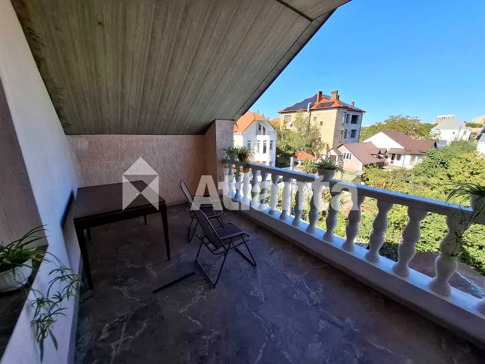 House. Odesa, Chubayska st.