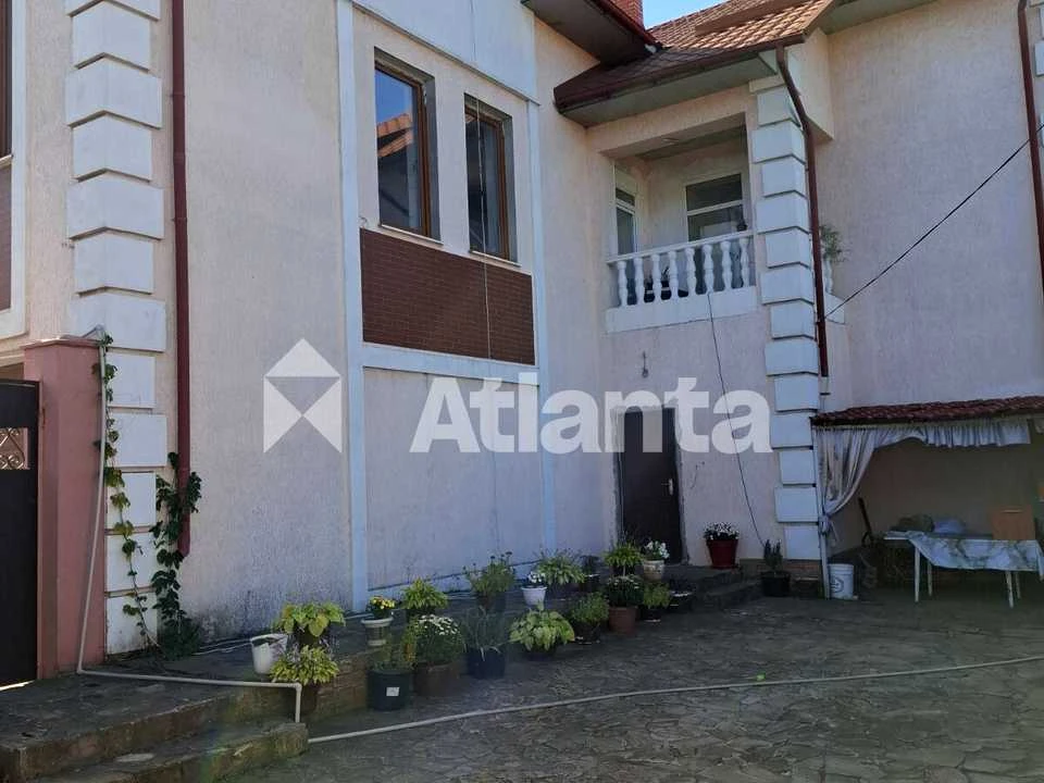 House. Odesa, Chubayska st.