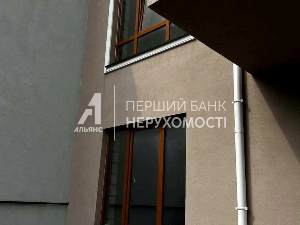 Будинок. Одеса, Харківська вул.