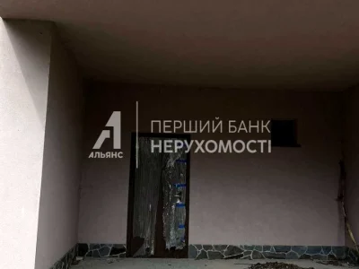 Будинок. Одеса, Харківська вул.