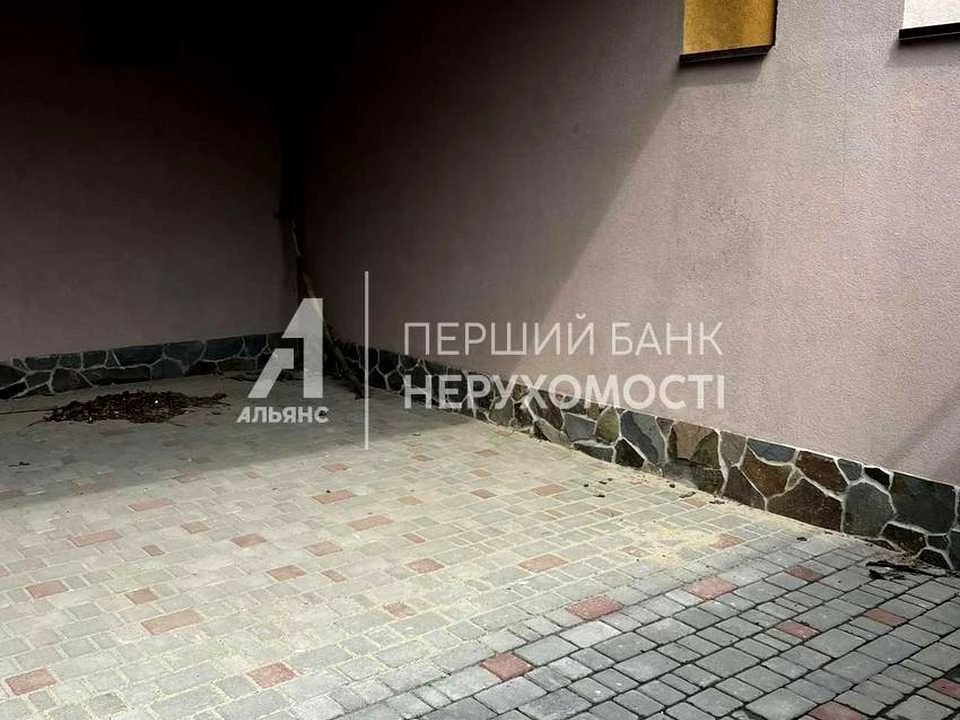 Будинок. Одеса, Харківська вул.