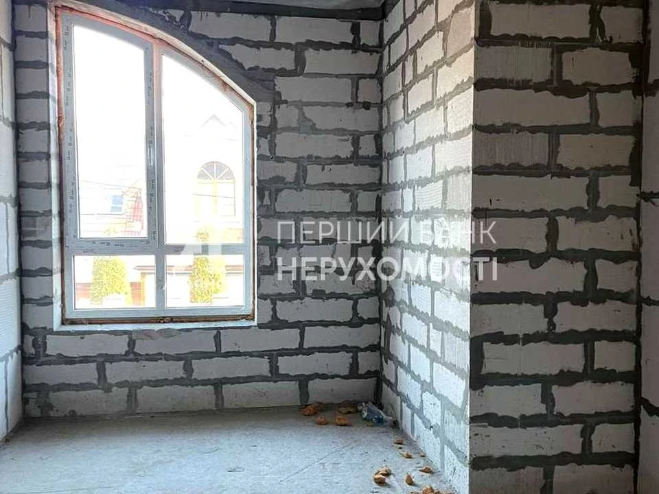Будинок. Одеса, Харківська вул.