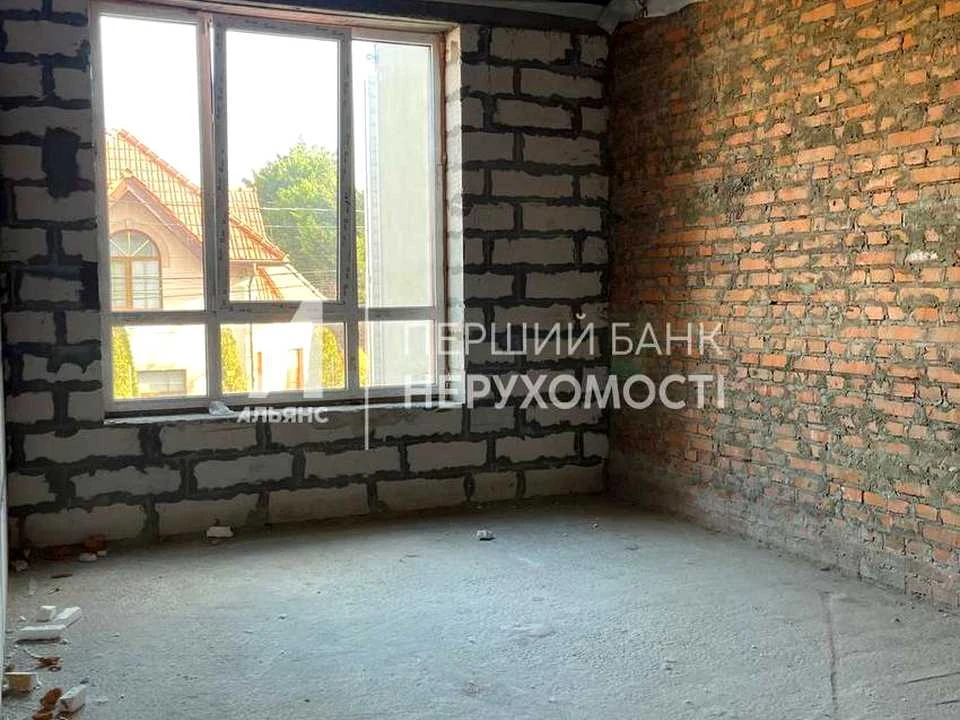Будинок. Одеса, Харківська вул.
