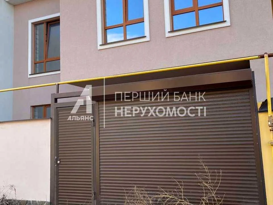 Будинок. Одеса, Харківська вул.