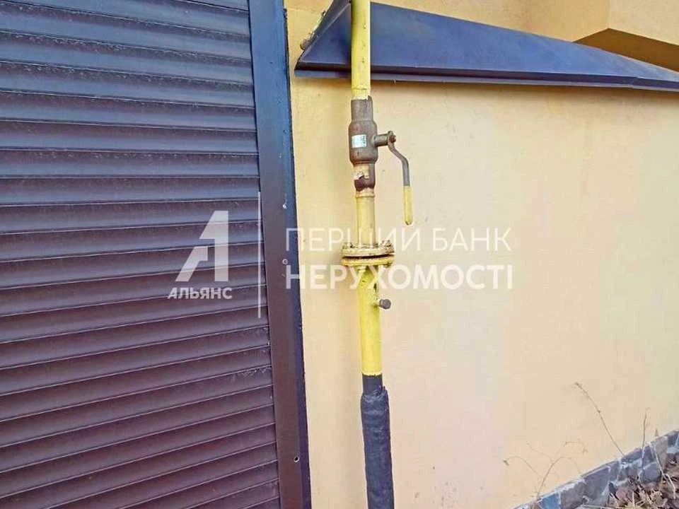 Будинок. Одеса, Харківська вул.