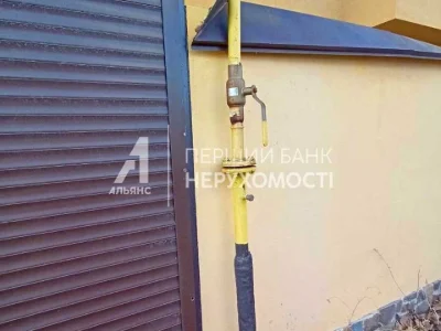 Будинок. Одеса, Харківська вул.