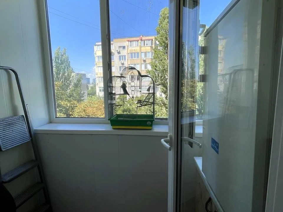 Квартира. Одесса, Академика Королева ул.