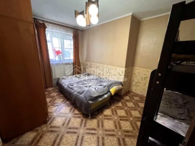 Будинок. Харків, Автотракторний пров.