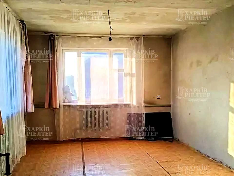 Дом. Харьков, Пономареновская ул.