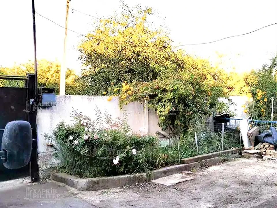 Дом. Харьков, Пономареновская ул.