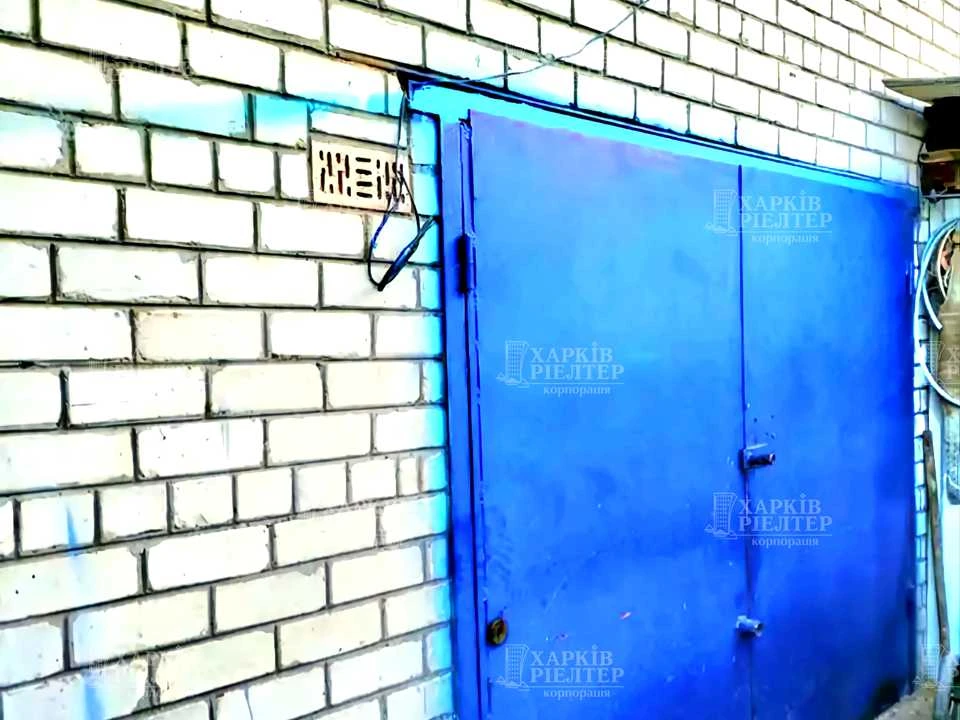 Дом. Харьков, Пономареновская ул.