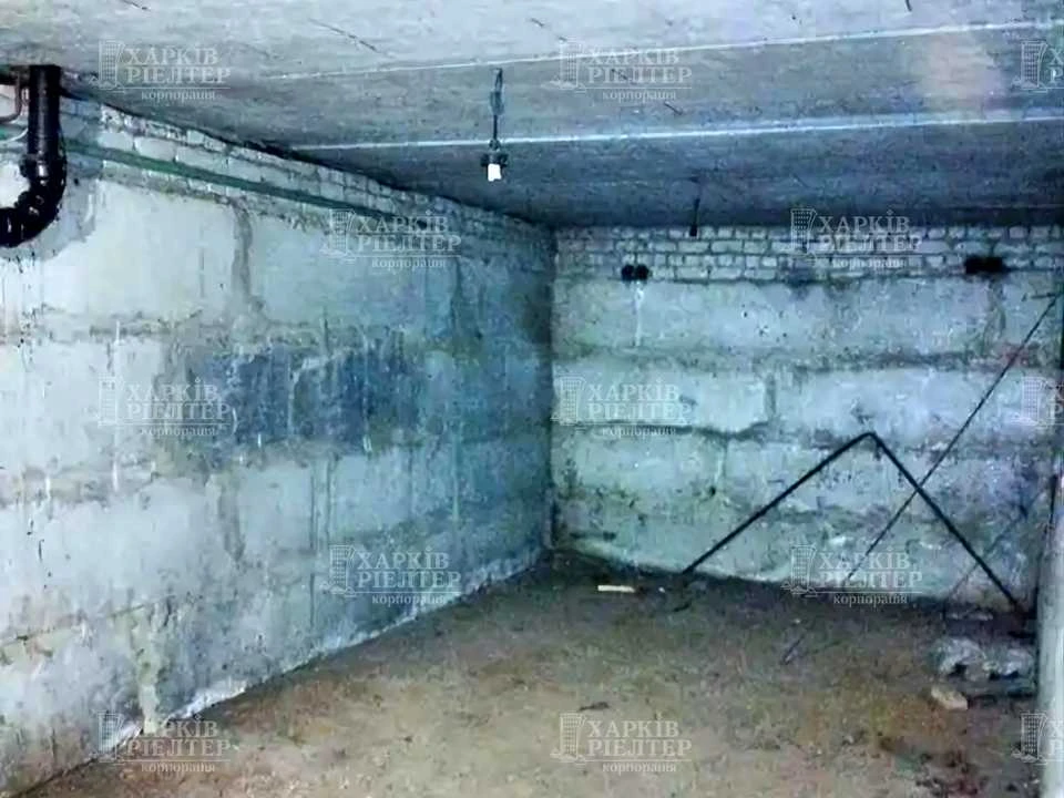Дом. Харьков, Пономареновская ул.
