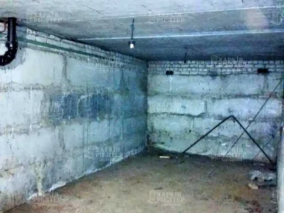Дом. Харьков, Пономареновская ул.