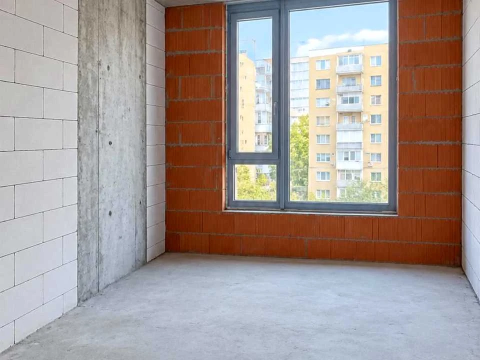 Квартира. Ивано-Франковск, улица Национальной Гвардии