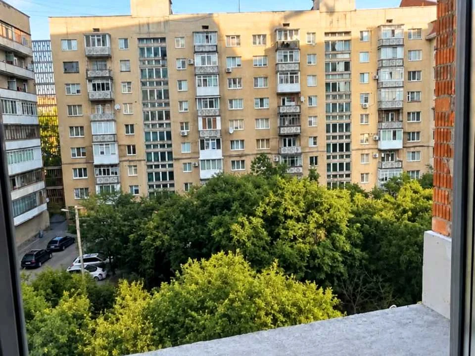 Квартира. Ивано-Франковск, улица Национальной Гвардии