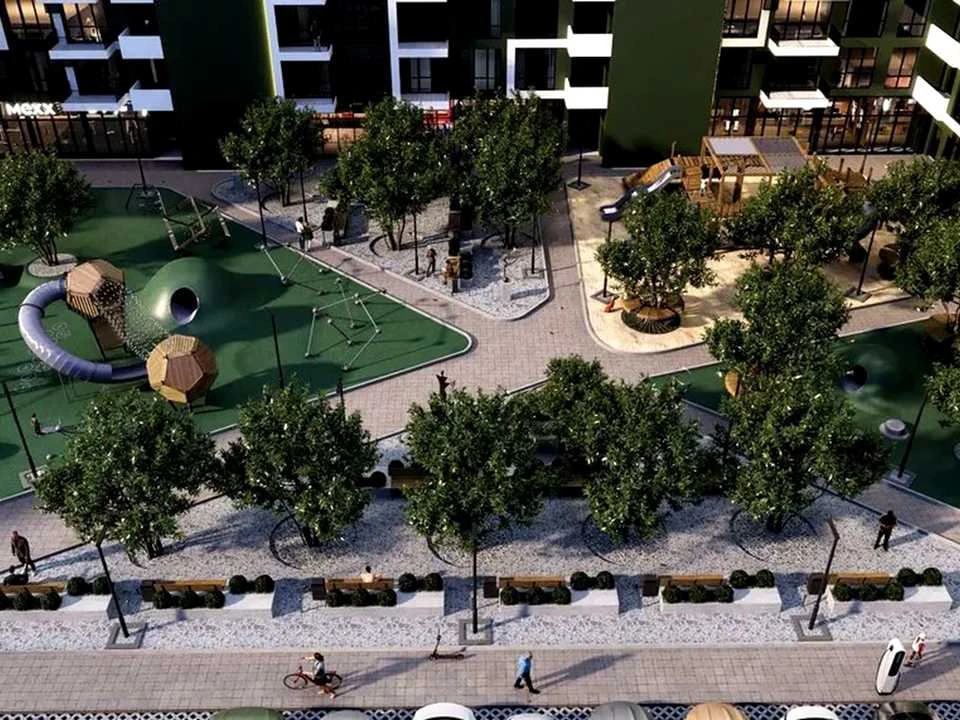 Квартира. Івано-Франківськ, Джохара Дудаєва вул.