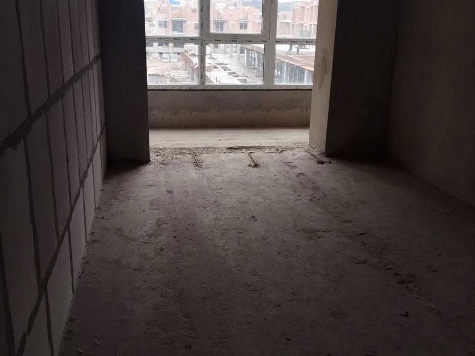 Apartment. Ivano-Frankivsk, Kniahynyn Street