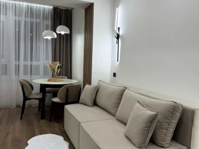 Apartment. Ivano-Frankivsk, Prioresna st.